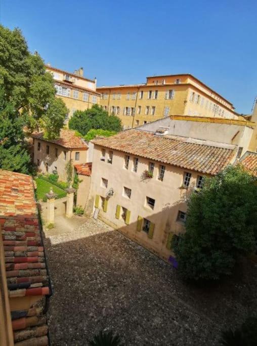 Tres Bel Centre Historique Apartment Aix-en-Provence