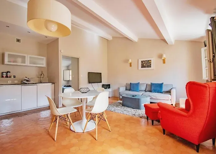Tres Bel Appartement Centre Ville Historique