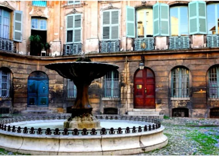 Tres Bel Appartement Centre Ville Historique