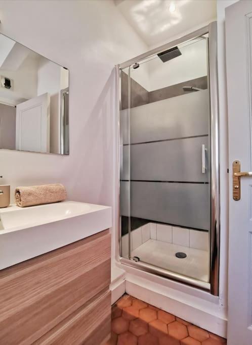 Apartment Tres Bel Centre Historique *
